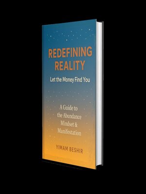 cover image of REDEFINING REALITY